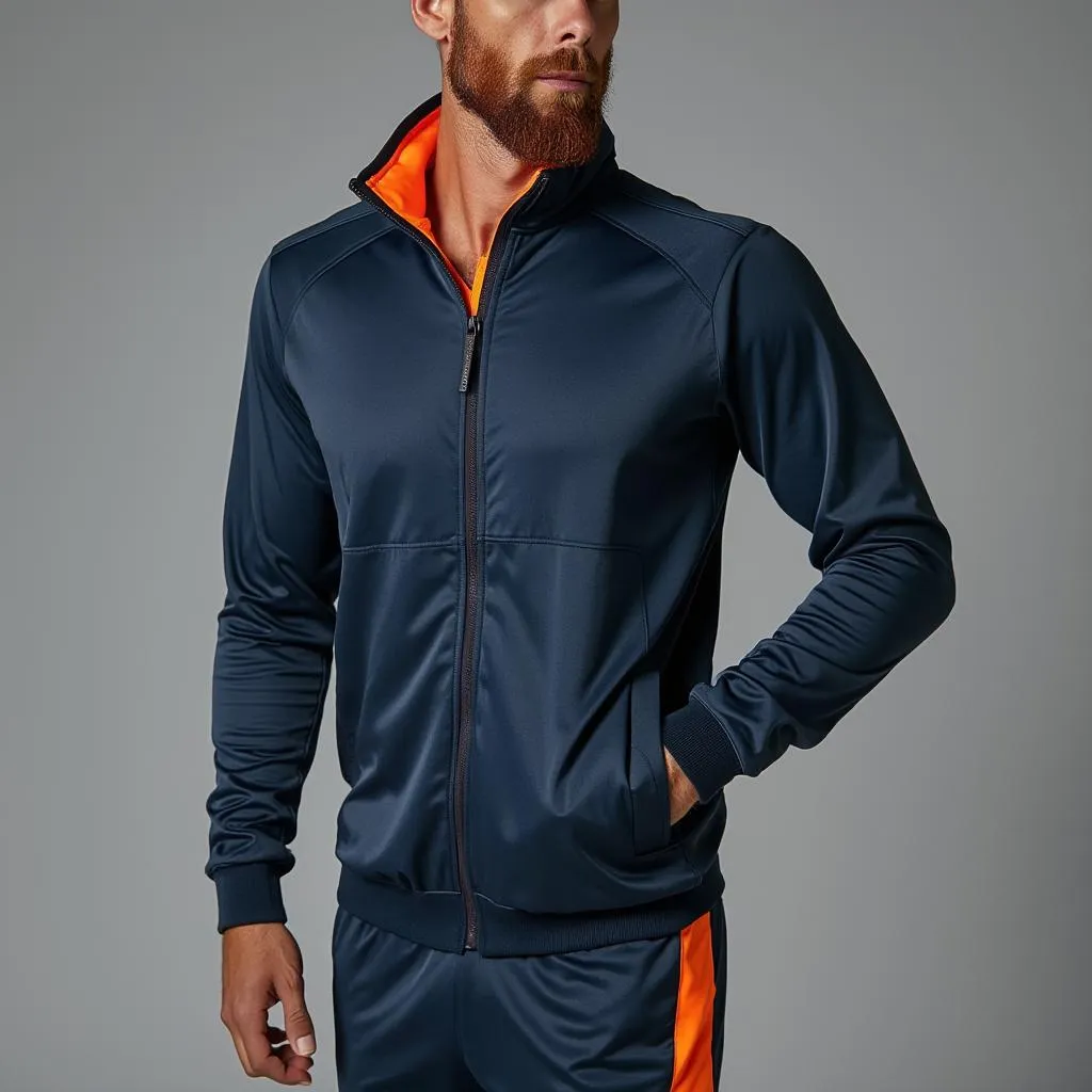 Chándal Deportivo Hombre Premium